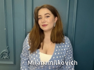 Milanamilkovich