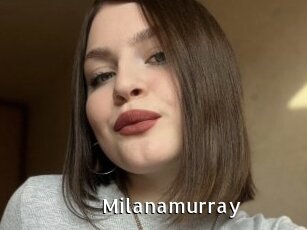 Milanamurray