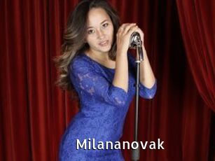 Milananovak