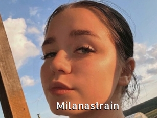 Milanastrain