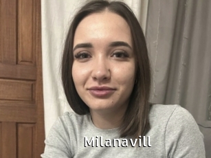 Milanavill