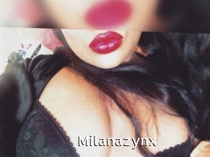 Milanazynx