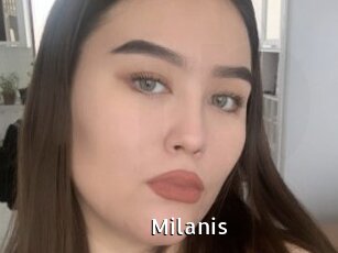 Milanis