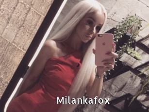 Milankafox