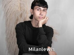 Milanlewis