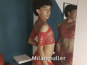 Milanmuller