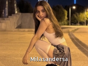 Milasandersa