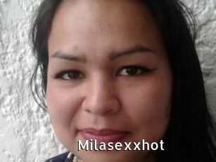Milasexxhot