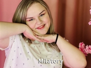 Milatory