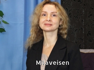 Milaveisen