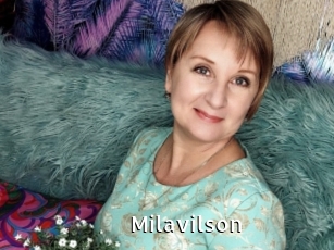 Milavilson