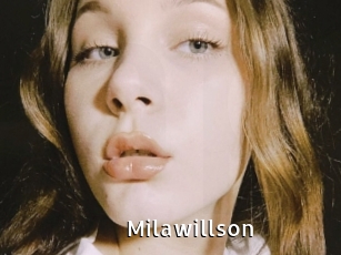 Milawillson