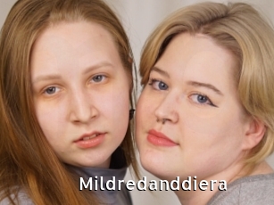 Mildredanddiera