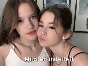 mildredandellett My Porno Stash