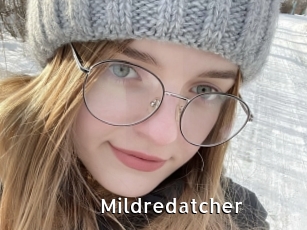 mildredatcher My Porno Stash