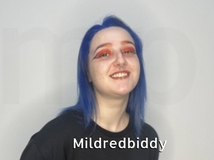 Mildredbiddy