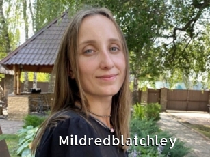 Mildredblatchley