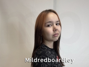 Mildredboardley