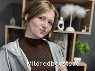 Mildredboustead