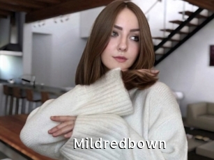 Mildredbown