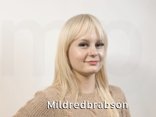 Mildredbrabson