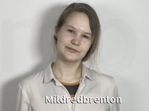 Mildredbrenton