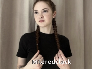 Mildredclack