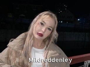 Mildreddenley