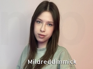 Mildreddimmick