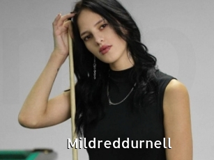Mildreddurnell
