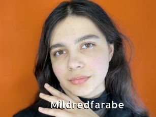 Mildredfarabe