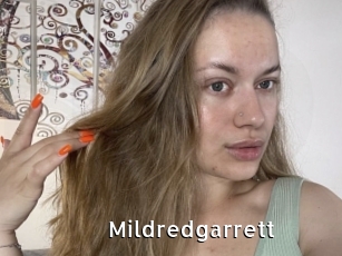 Mildredgarrett