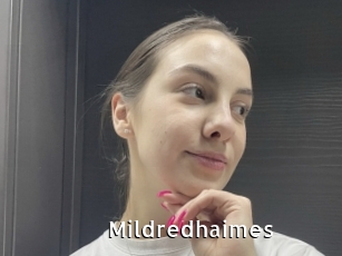 Mildredhaimes