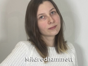 Mildredhammett
