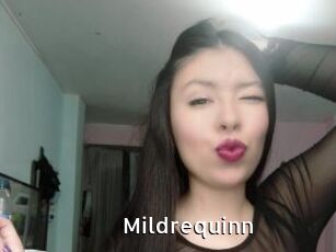 Mildrequinn