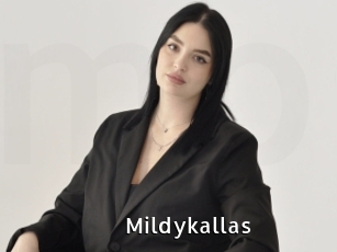 Mildykallas