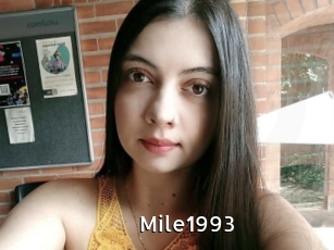 Mile1993