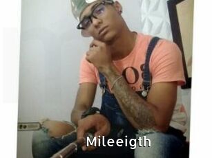 Mileeigth