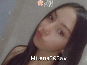 Milena303av