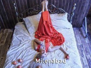 Milenabad