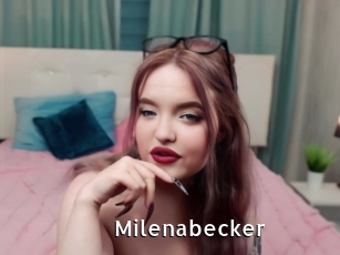 Milenabecker