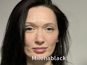 Milenablack