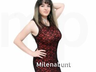 Milenabunt