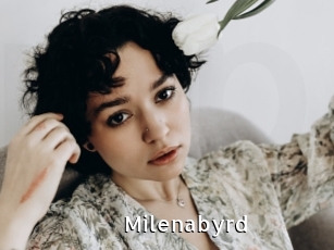 Milenabyrd