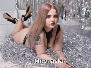 Milenaclair