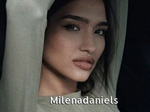 Milenadaniels