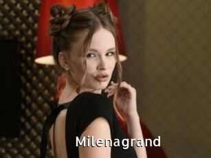 Milenagrand