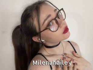 Milenahailey