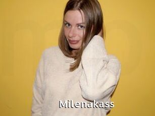 Milenakass