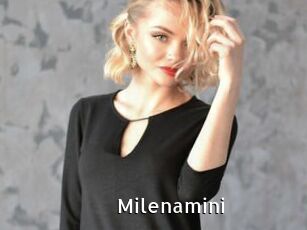 Milenamini